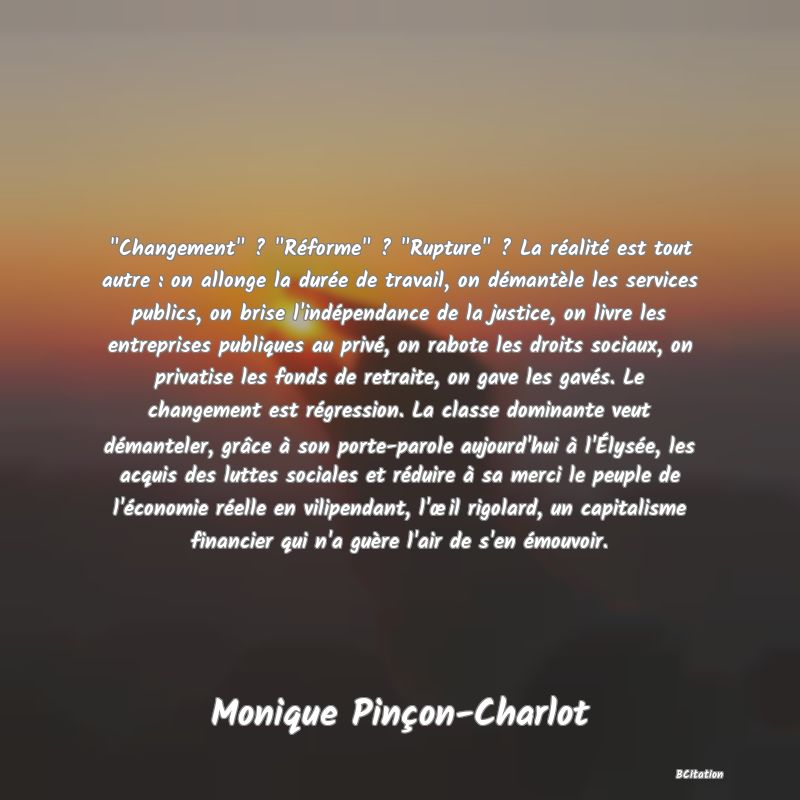 Belle Citation - 
