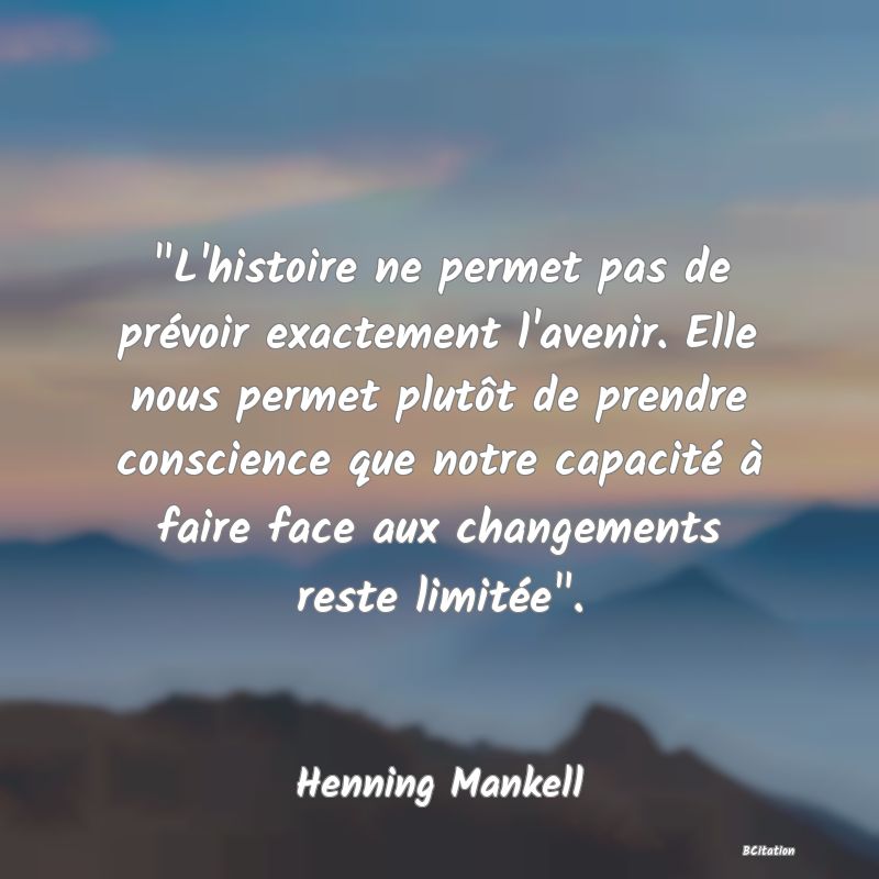 Belle Citation - 