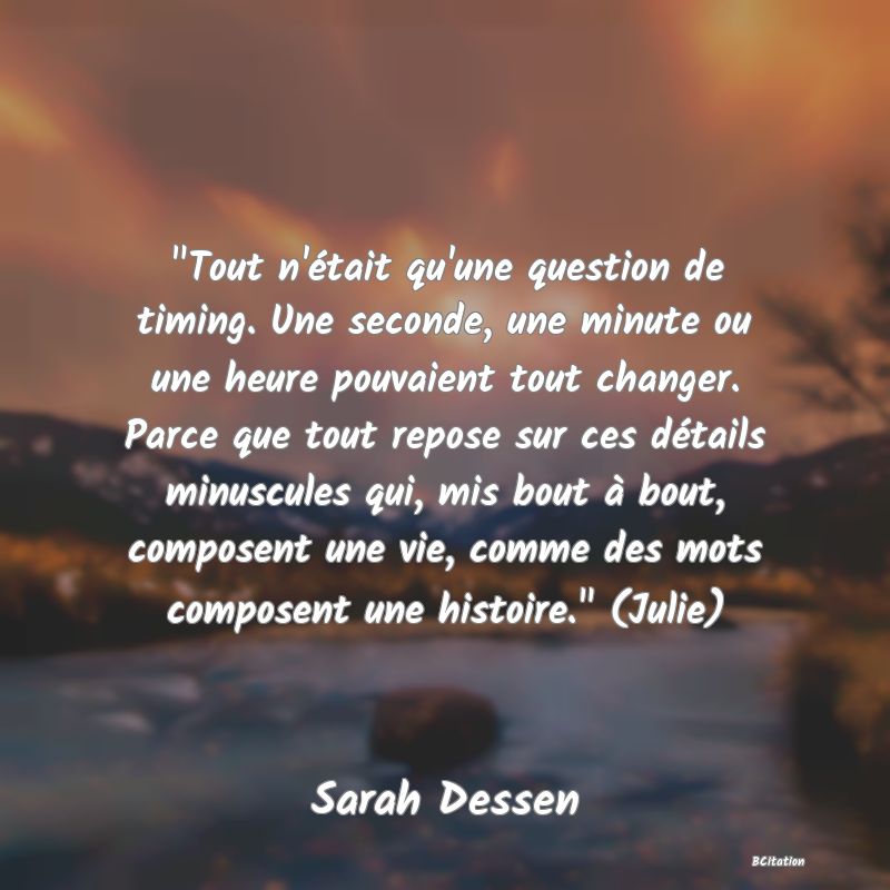 Belle Citation - 