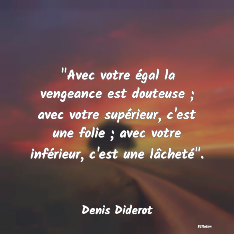 Belle Citation - 