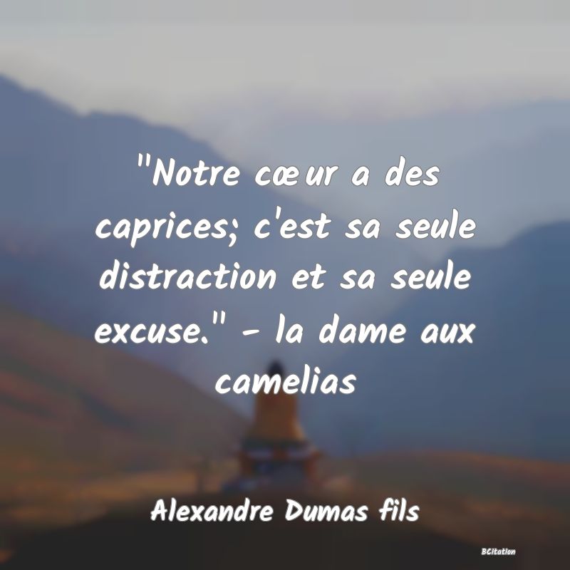 Belle Citation - 