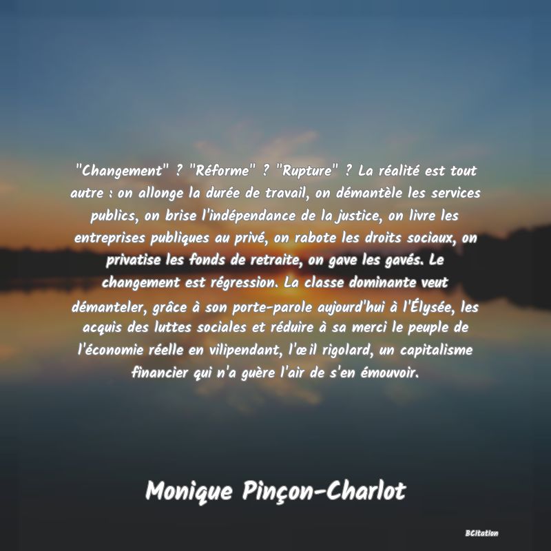 Belle Citation - 