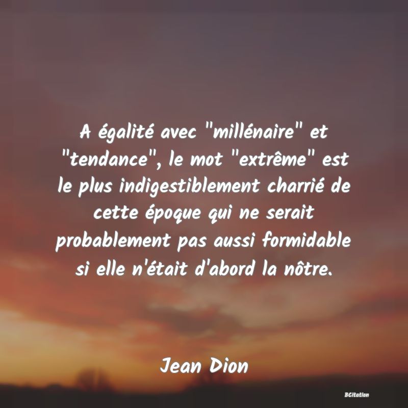 image de citation: A égalité avec 
