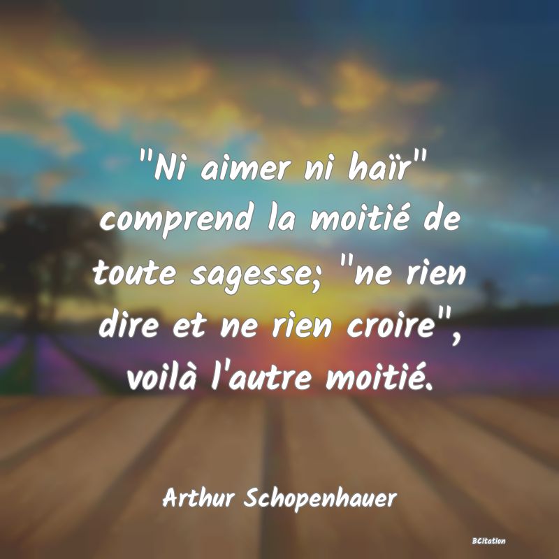 Belle Citation - 