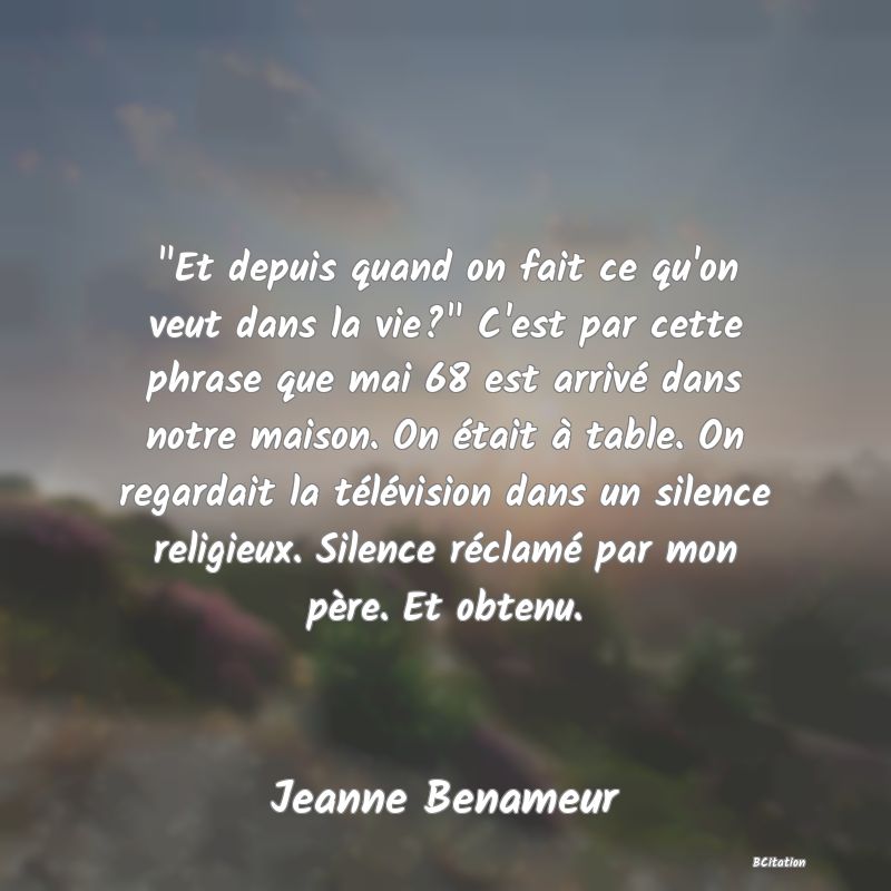 Belle Citation - 