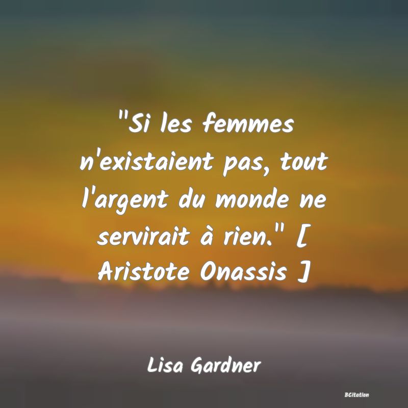 Belle Citation - 