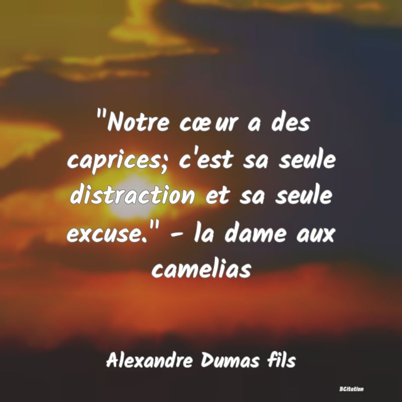 Belle Citation - 