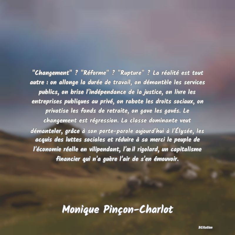 Belle Citation - 